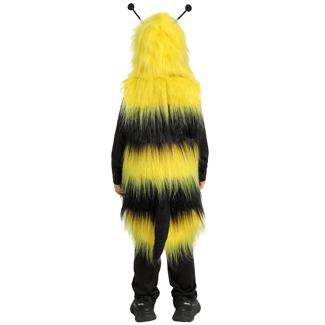 Halloween Children's Performance Animal Bee Role Cosplay Clo | Other