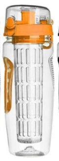 32oz Fruit Infusing Infuser Water Bottle Water Fruit Bottle | Other