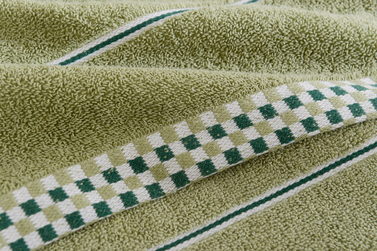 Soft Absorbent Facial Towel Couple Adult Towel | Other