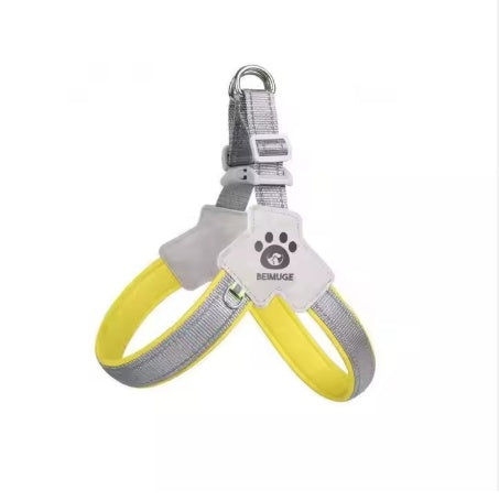 Yt Pet Dog Cat Harness, Pet Harness With Leash Group, Adjust | Other