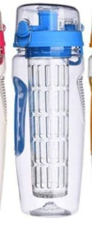 32oz Fruit Infusing Infuser Water Bottle Water Fruit Bottle | Other