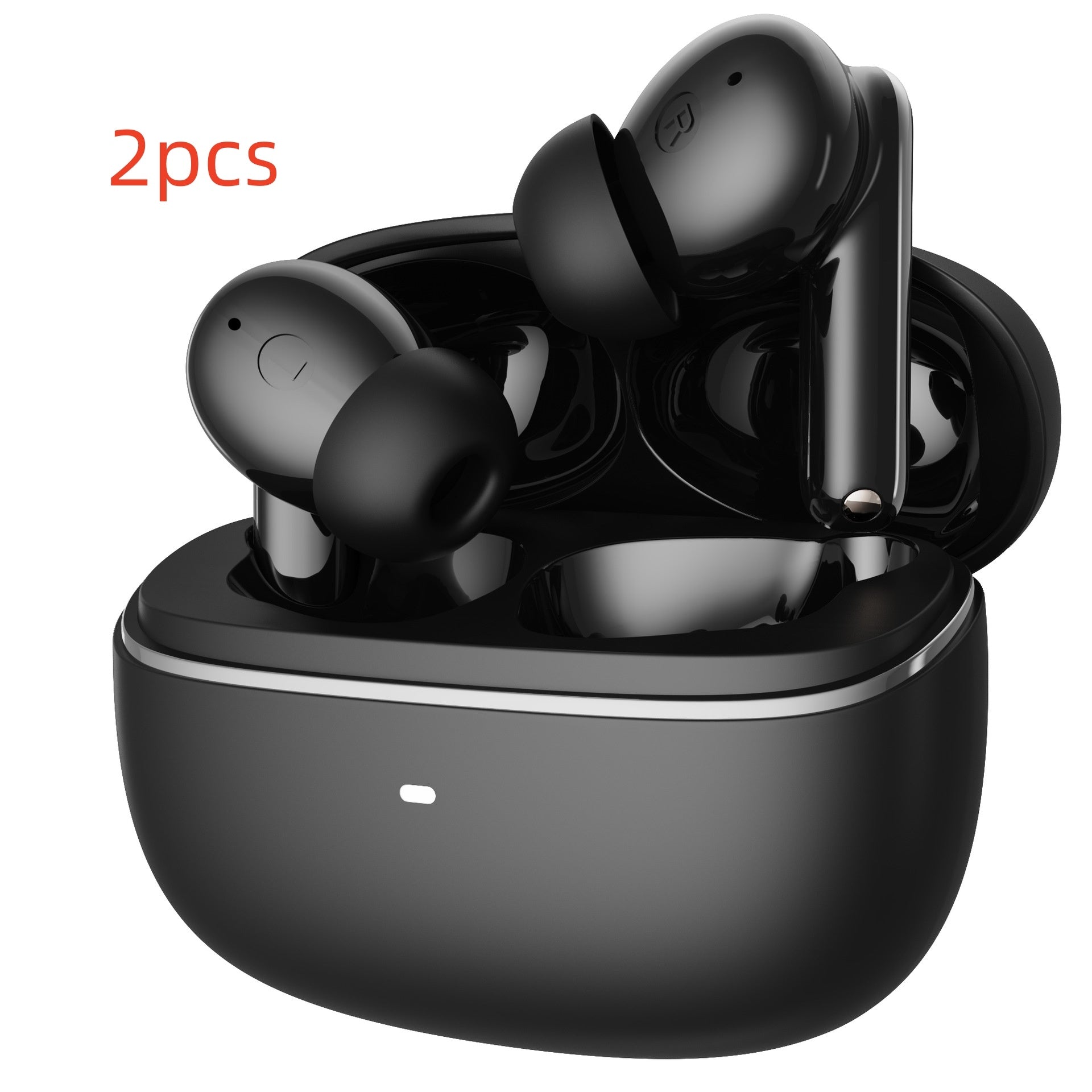 Wireless Bluetooth Noise Reduction In-ear Headphones | Smartphones