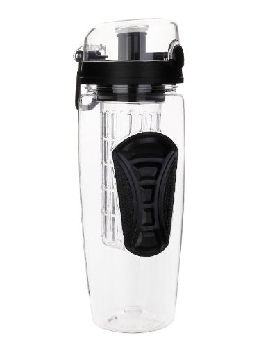 32oz Fruit Infusing Infuser Water Bottle Water Fruit Bottle | Other