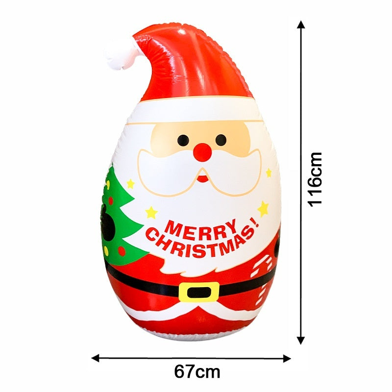 Outdoor Party Decoration Supplies Ornament Pvc Luminous | Other