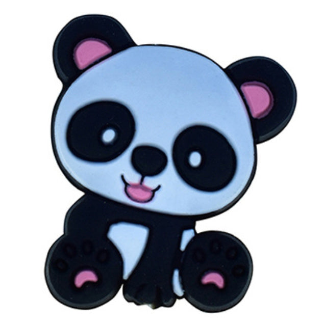 Adorable Baby Silicone Dental Gel Diy Pacifier Chain Accessories | Electronic Learning Toys
