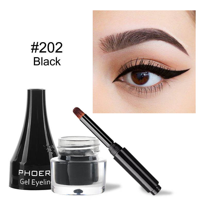 Phoera Ten Color Eyeliner Eyeliner | Other