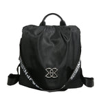 Women Fashion Bags Travel Backpack Trendy Fashion Large Capa | Luggage & Bags