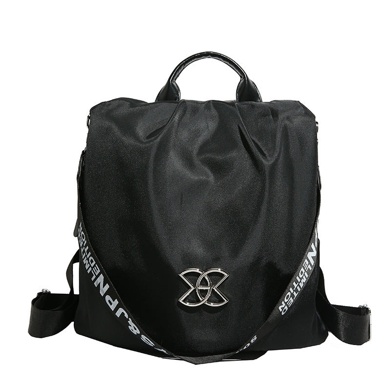 Women Fashion Bags Travel Backpack Trendy Fashion Large Capa | Luggage & Bags