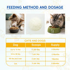 Bark And Meow Probiotics For Dogs & Cats 7 Tailored Strains | Other