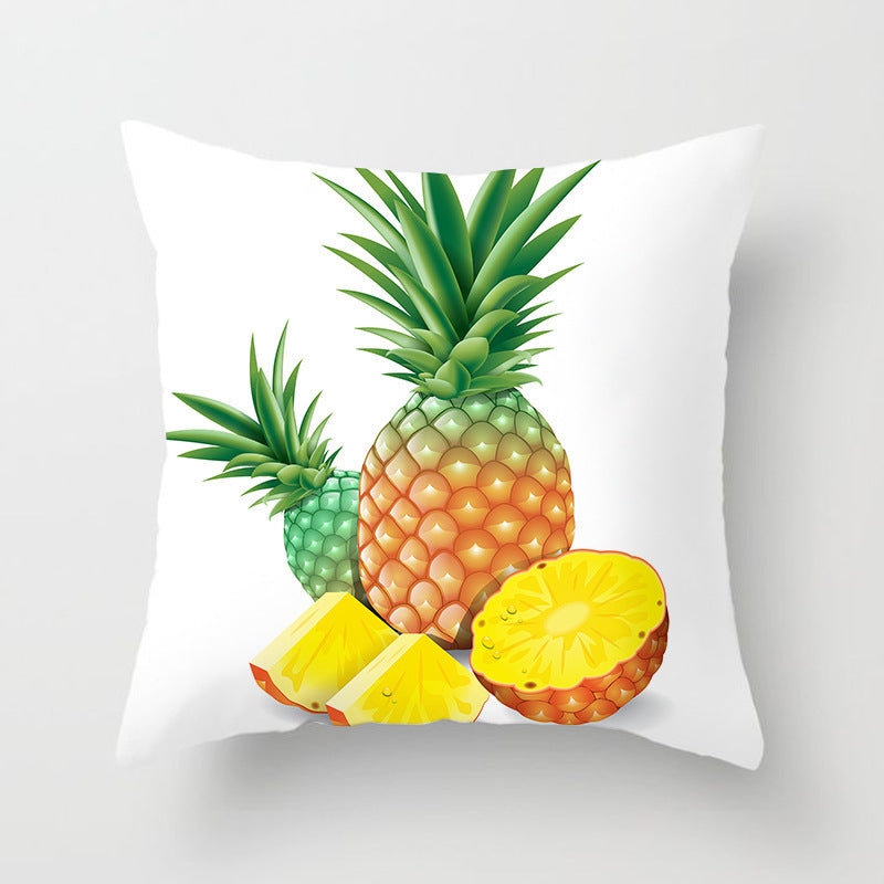 Fruit Home Decor Sofa Cushion Cover | Home & Garden