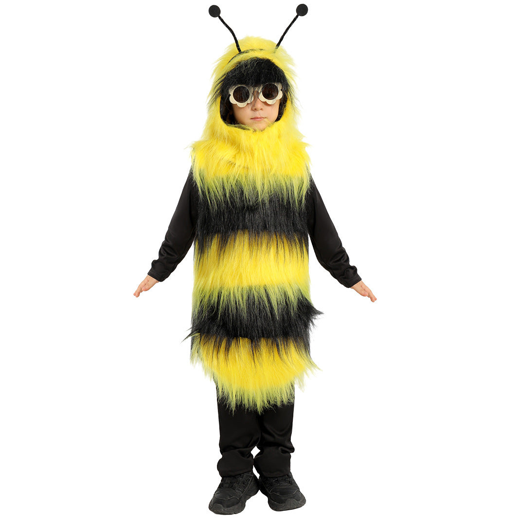 Halloween Children's Performance Animal Bee Role Cosplay Clo | Other