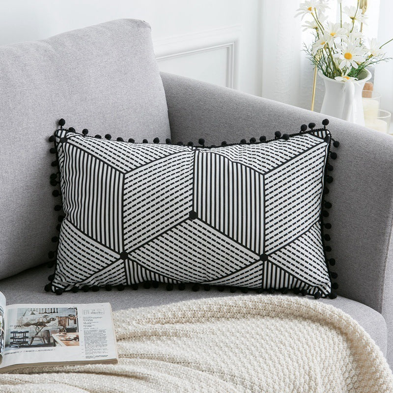 Bohemian National Throw Pillow Pillow | Other