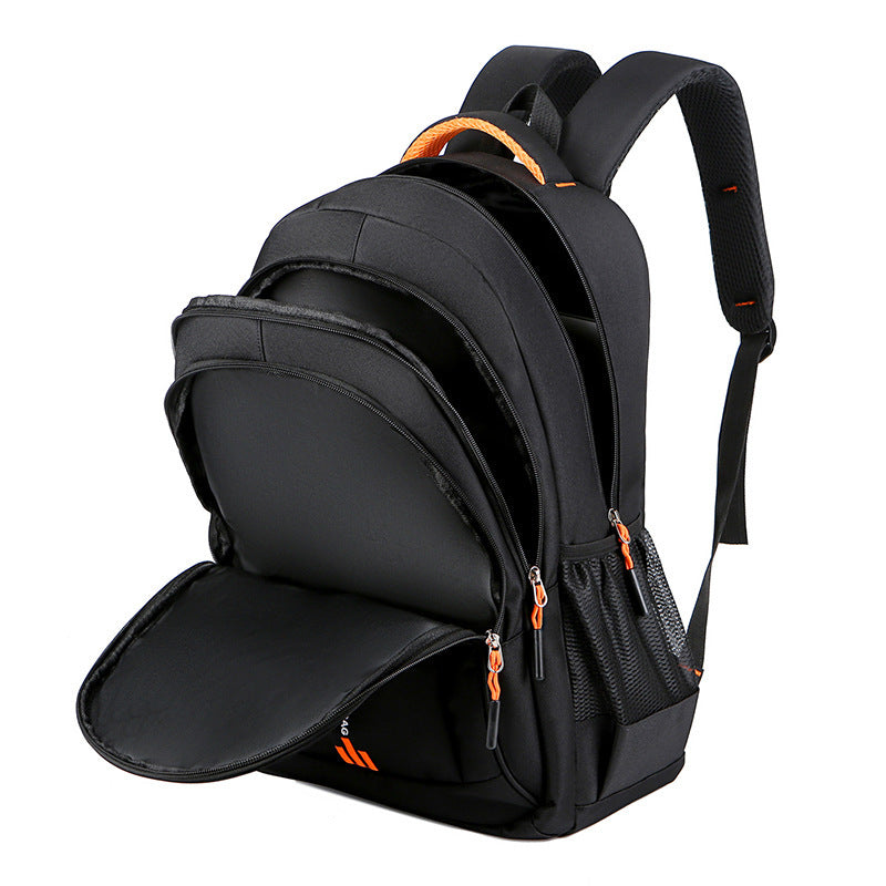 Men's Fashion Large Capacity Computer Backpack | Luggage & Bags
