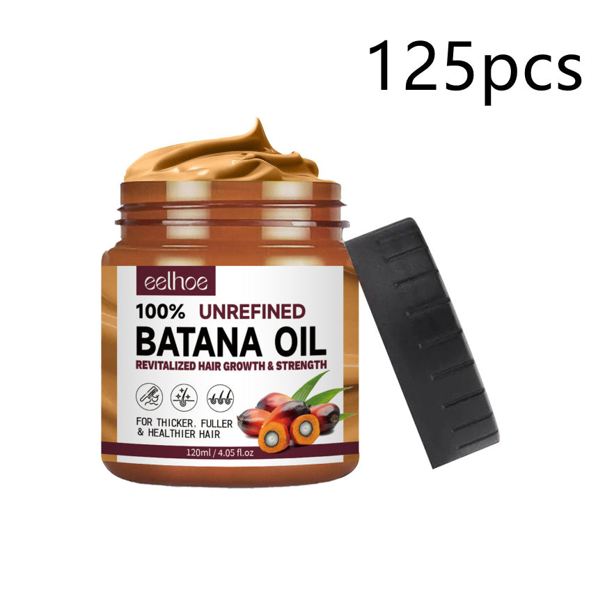 Pure Batana Oil Straightening Treatment | Other