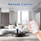 6l Large-capacity Humidifier Intelligent Timed Heating Spray | Other