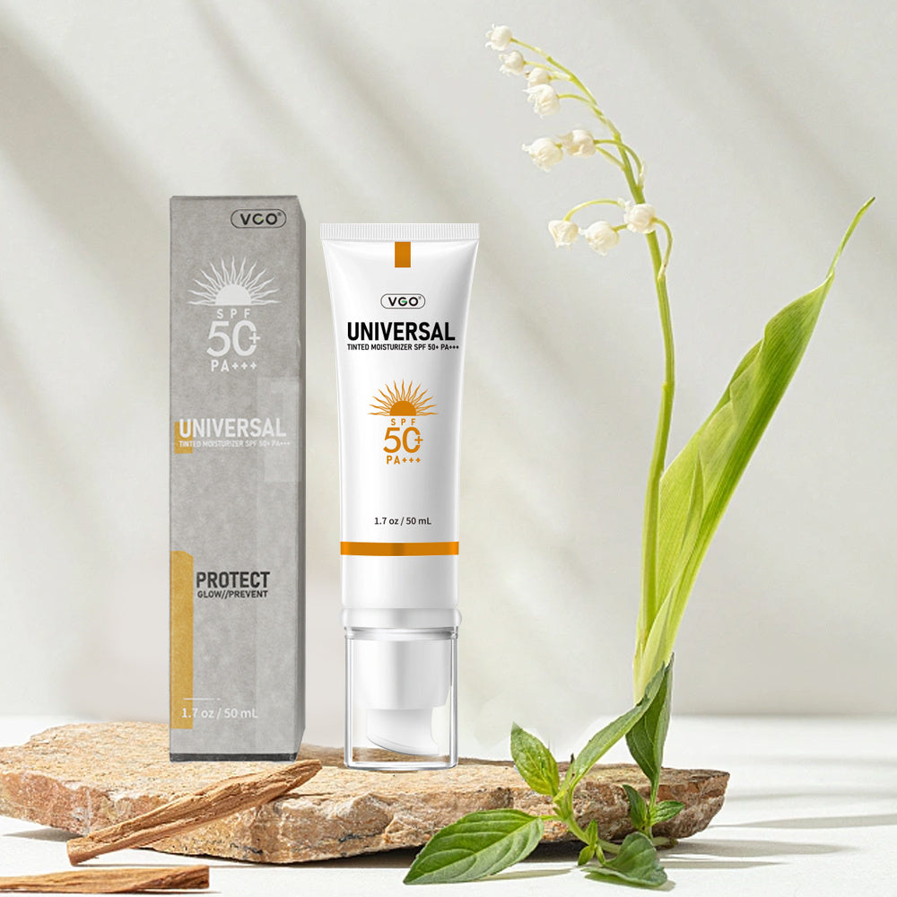 Universal Tinted Moisturizer Spf | Other