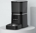 Pet Automatic Feeder Large Capacity Smart Voice Recorder App | Other