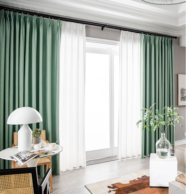Thicken Shading Professional Sound-absorbing Super-strong Fu | Other