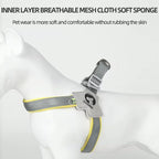 Pet Dog Cat Harness, Pet Harness With Leashset, Adjustable P | Other
