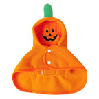 Cat Halloween Pet Cloak Cute Dog Clothes | Other
