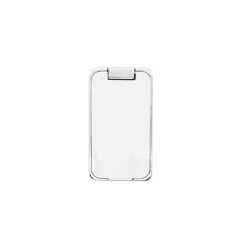 Foldable Mobile Phone Holder Ring Buckle Retractable Desktop | Smartphones