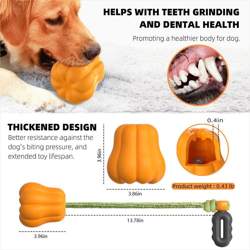 Prokel Dog Rope Fetch Exercise Toyformedium Large Aggressiv | Electronic Learning Toys