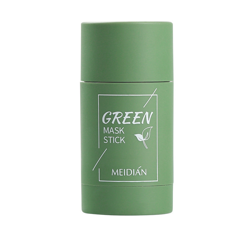 Clean Face Mask Beauty Skin Green Tea Clean Face Mask Stick | Other