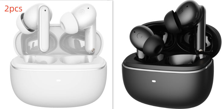 Wireless Bluetooth Noise Reduction In-ear Headphones | Smartphones