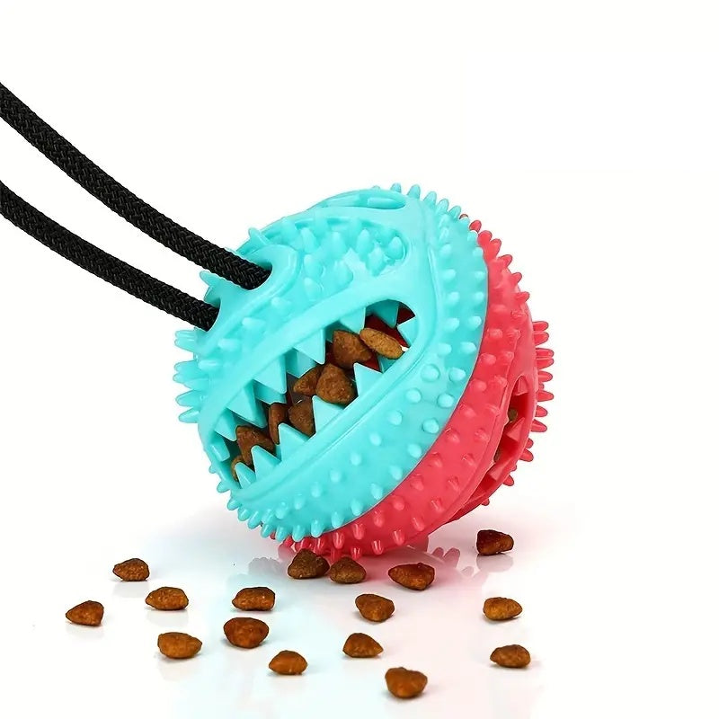 Dog Toy For Aggressive Chewers Interactive Teething Boredom | Electronic Learning Toys
