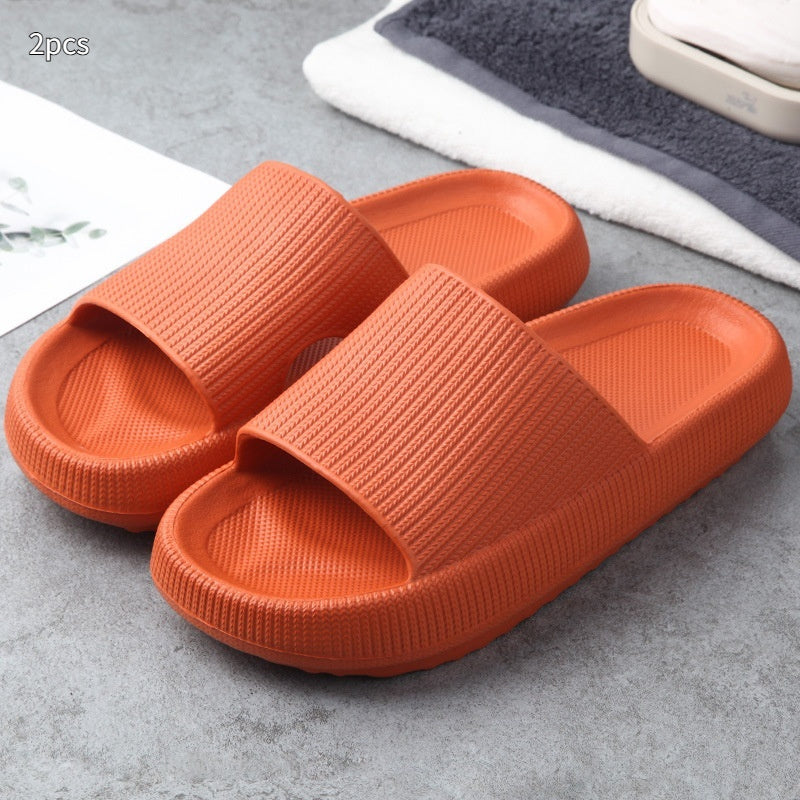 Soft Home Couple Slippers | Other