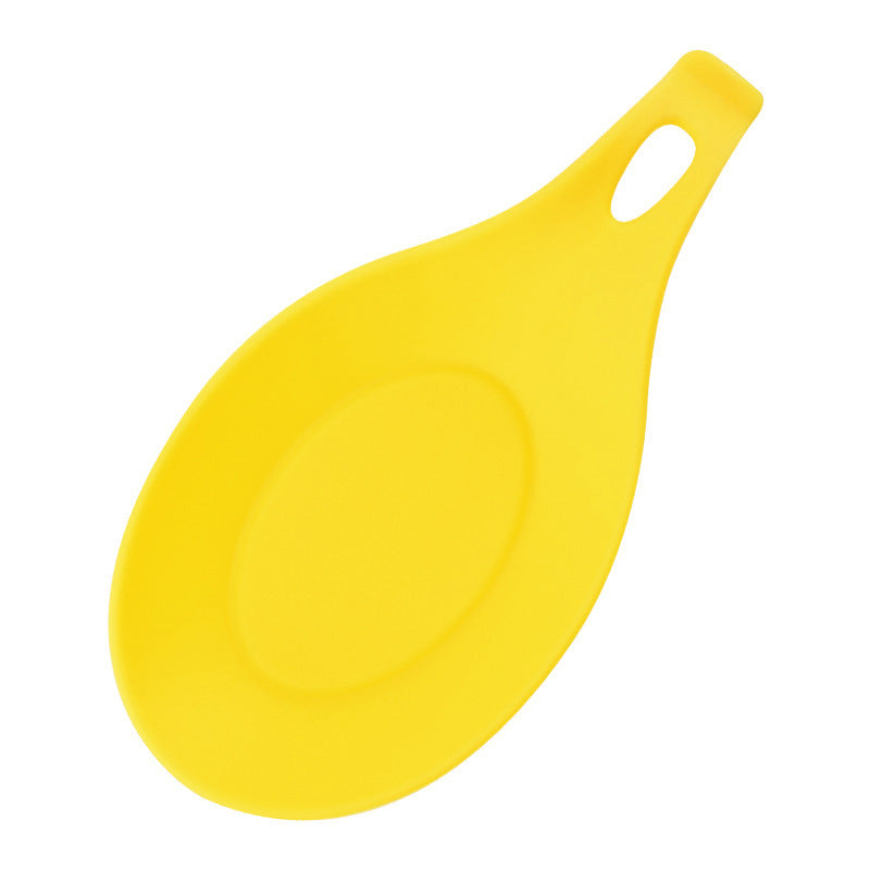 Silicone Spoon Mat Easy To Clean Kitchen Mat Shelf Mat Heat | Other