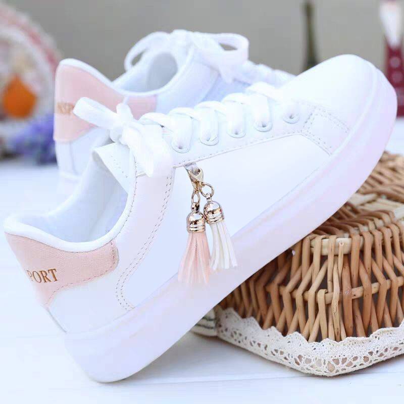 Summer Breathable Running Korean Casual Sports Shoes | Shoes