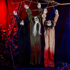 Halloween Decoration Hanging Ghost Haunted House Secret Room | Other