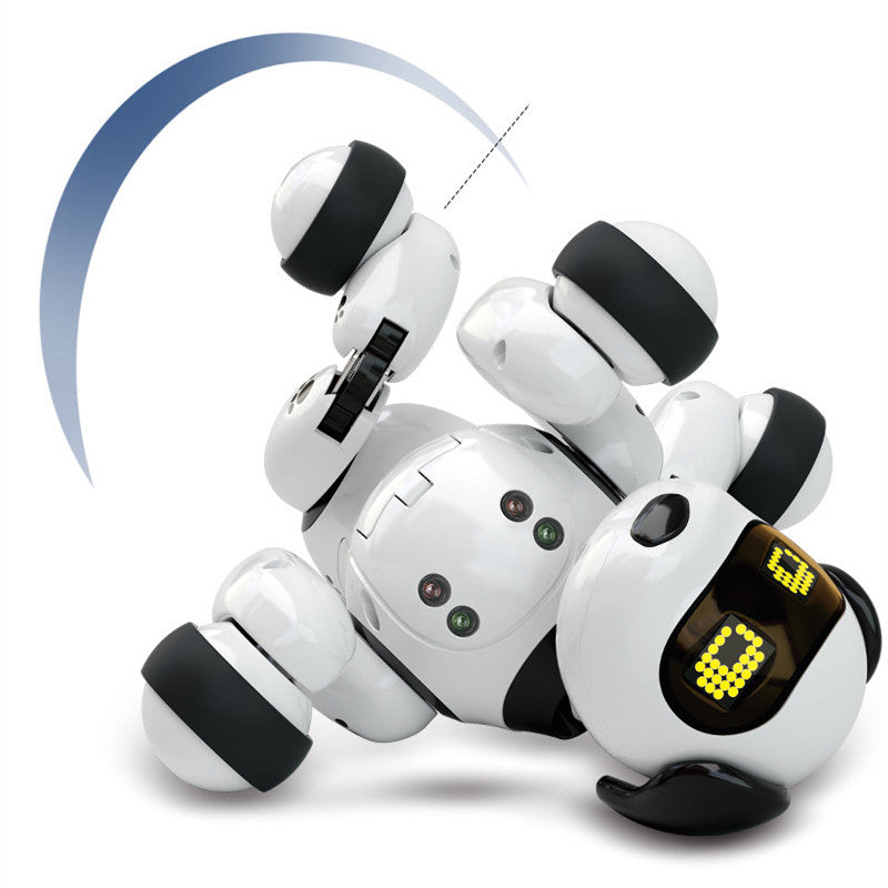 Electronic Dog Toy | Electronic Learning Toys