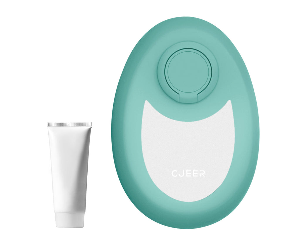 Cjeer Upgraded Crystal Hair Removal Magic Crystal Hair Erase | Other