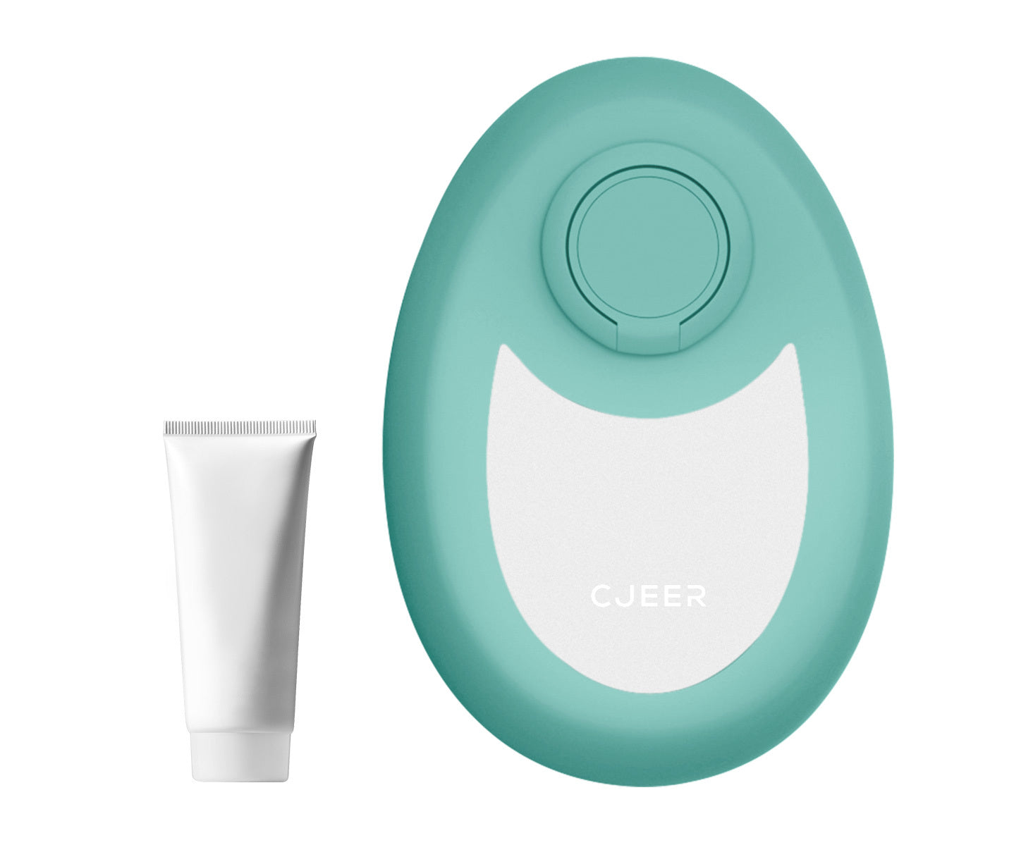 Cjeer Upgraded Crystal Hair Removal Magic Crystal Hair Erase | Other