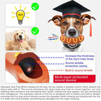 Ppokel Dog Chew Toy Aggressive- Chaewers.indestructible Dog | Electronic Learning Toys