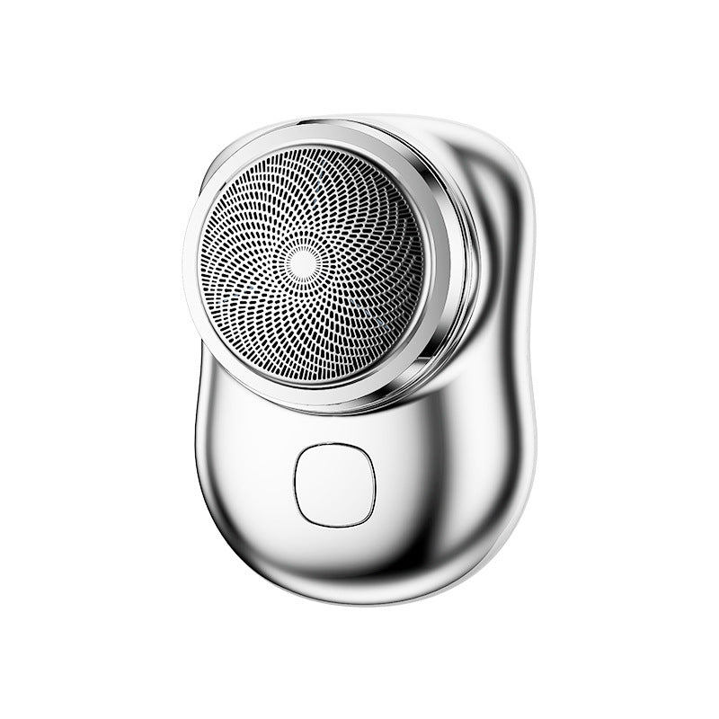 Mini Portable Face Cordless Shavers Rechargeable Usb Electri | Other