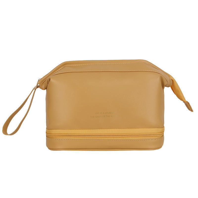 Travel Cosmetic Bag Large Capacity Multifunction Travel Cosm | Luggage & Bags