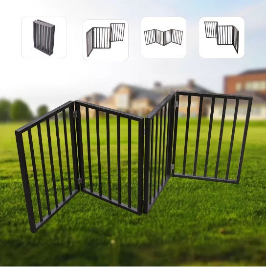 Pet Gate Dog Gate For Doorways | Other