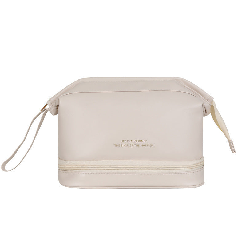 Travel Cosmetic Bag Large Capacity Multifunction Travel Cosm | Luggage & Bags