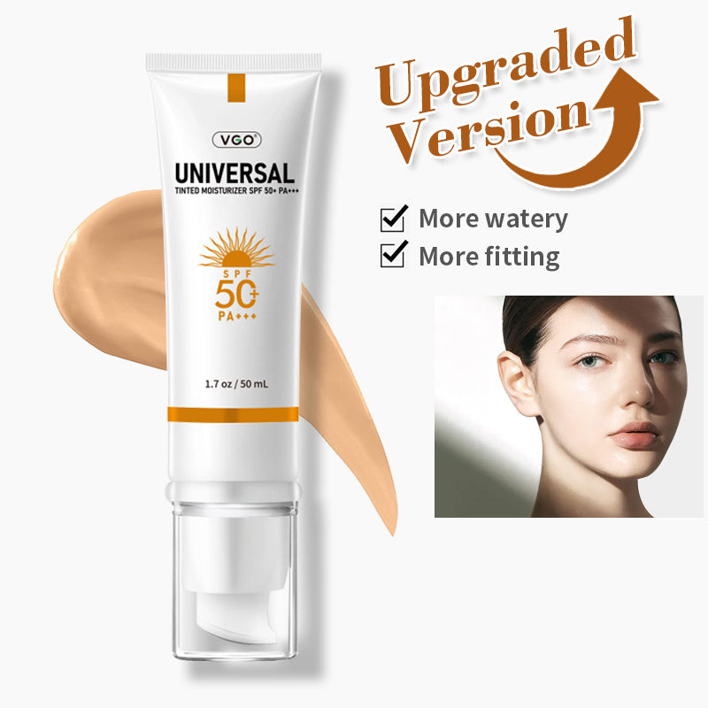 Universal Tinted Moisturizer Spf | Other