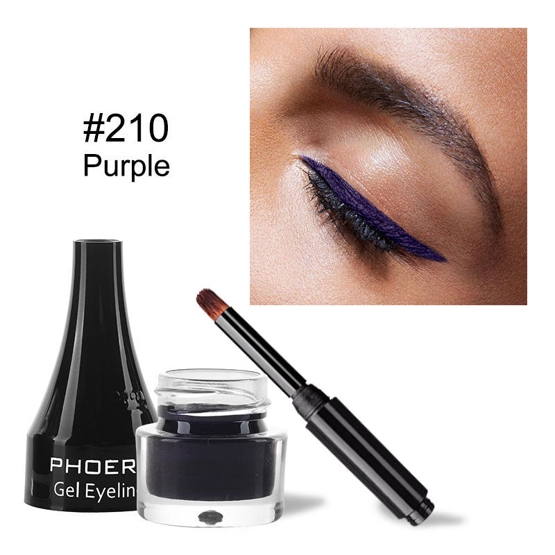 Phoera Ten Color Eyeliner Eyeliner | Other