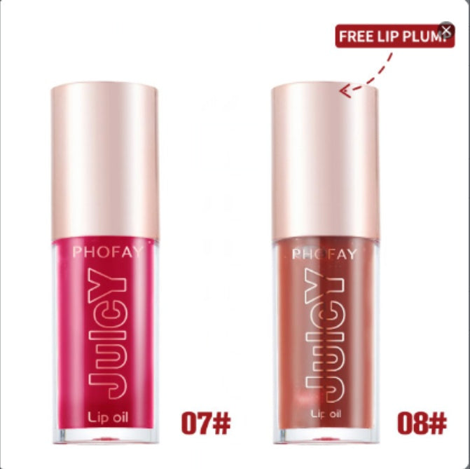Phofay Juicy Lip Oil | Other