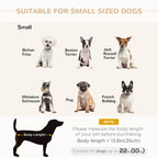 Luxury Small Dog Bed With Hidden Storage | Other
