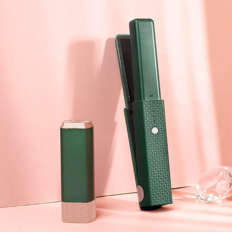 Cordless Mini Ceramic Flat Iron | Other