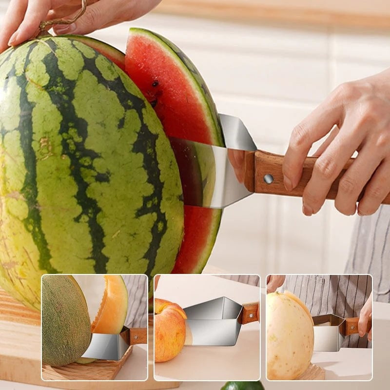 Watermelon Splitter Watermelon Cutting Artifact 430 Stai | Other