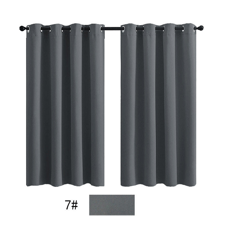 Outdoor Waterproof Outdoor Pavilion Terrace Curtain Finished | Other
