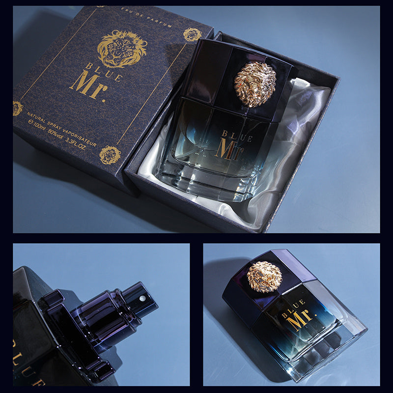 Men's Long-lasting Fragrance, Niche Perfume | Other