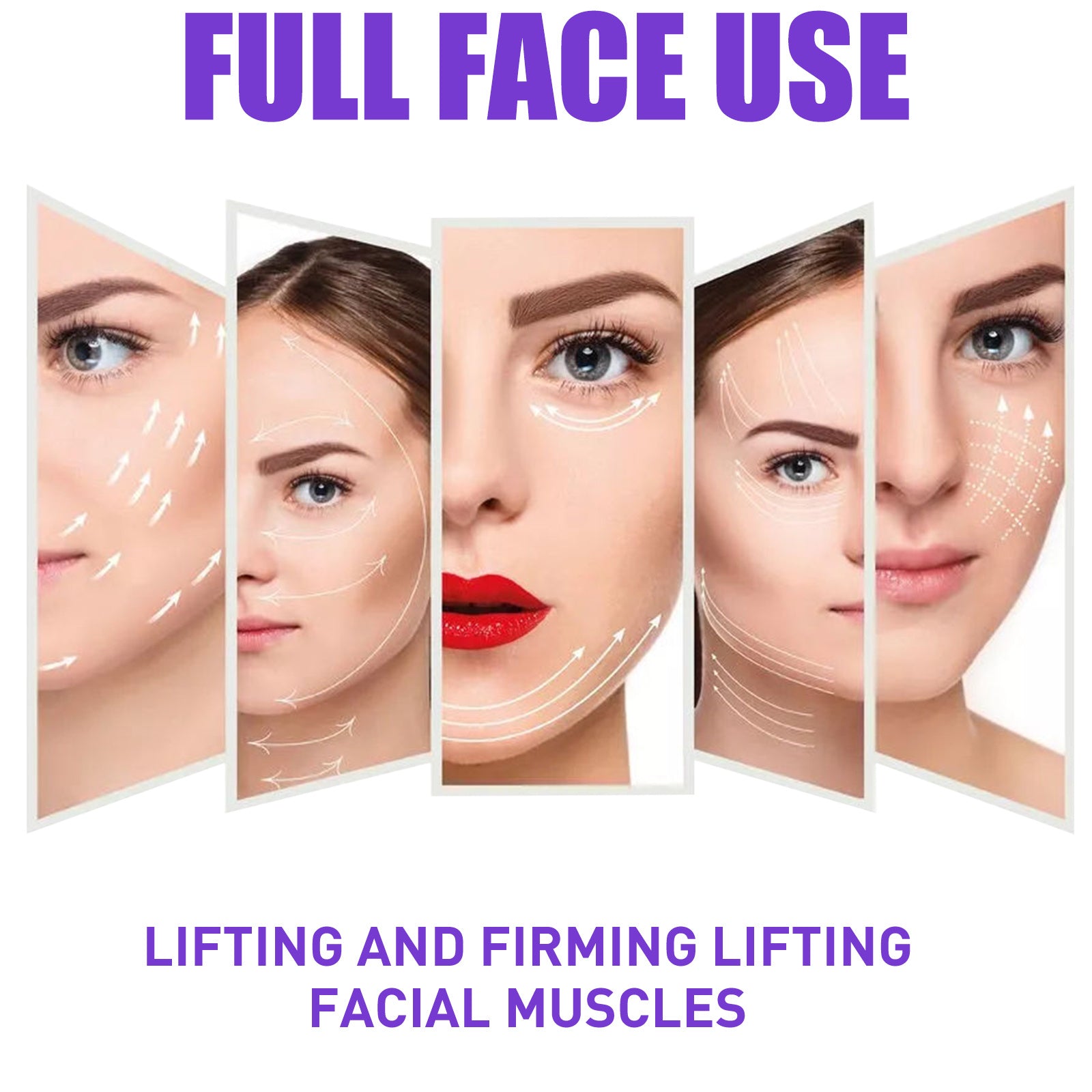 Aysuing V Face Firming Cream |Tightening Firming Lift